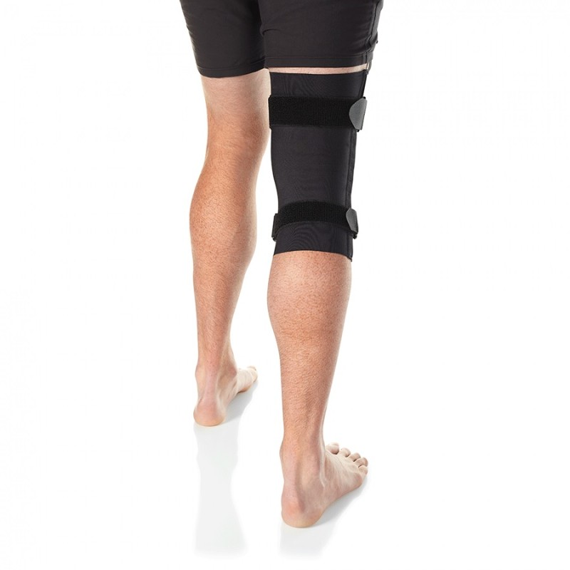 BioSkin Hinged Knee Support